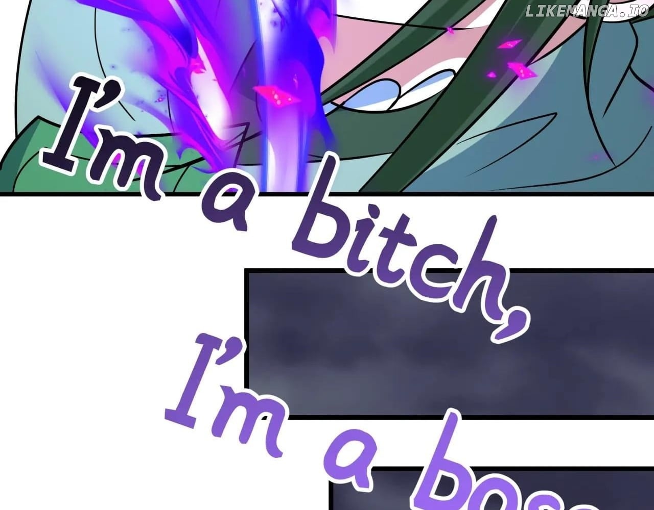 Era of the Haunted Chapter 503 - page 201